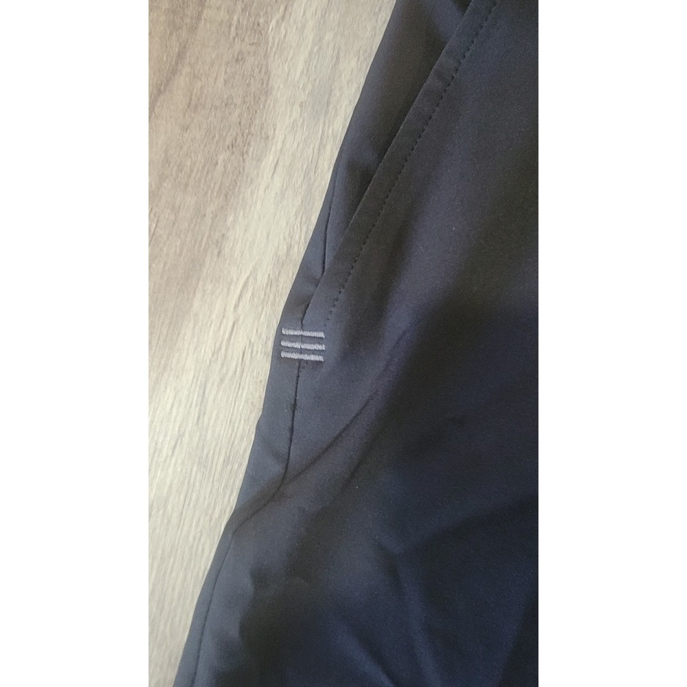 NWT Adidas‎ Golf Ultimate 365 Black Woven Shorts Men's 30 ADVS19R722 MSRP $65 - Picture 5 of 14